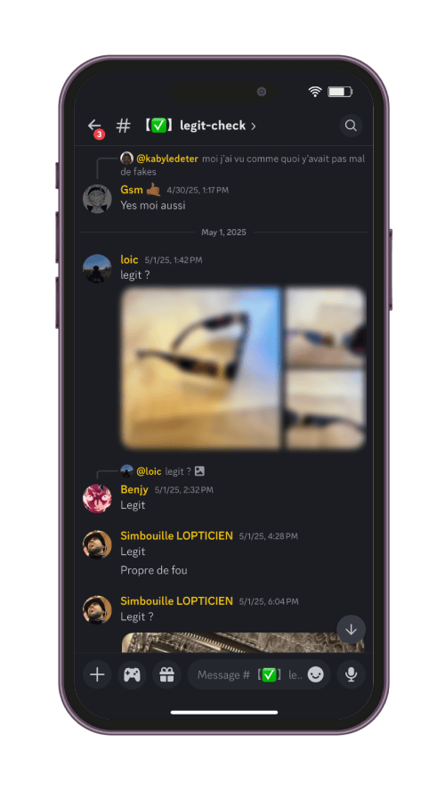 discord-legitXS